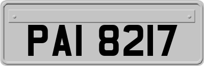 PAI8217