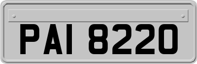 PAI8220