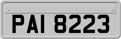 PAI8223