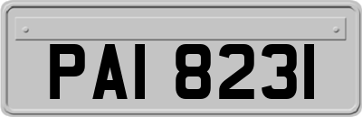 PAI8231