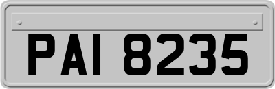 PAI8235