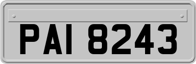 PAI8243