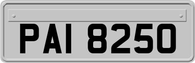 PAI8250