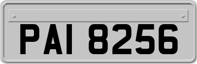 PAI8256