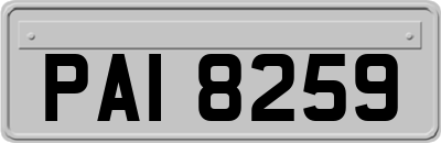 PAI8259
