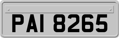 PAI8265