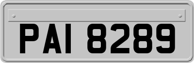 PAI8289
