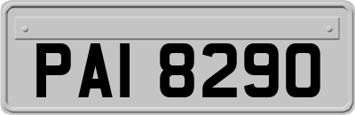 PAI8290