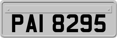 PAI8295