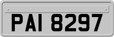 PAI8297