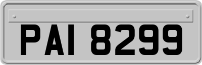 PAI8299