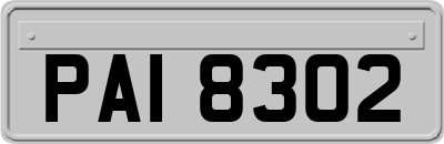 PAI8302