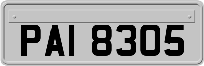 PAI8305