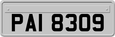 PAI8309
