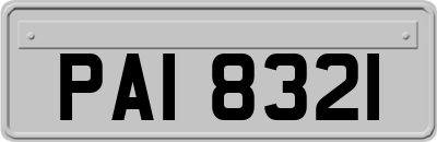 PAI8321
