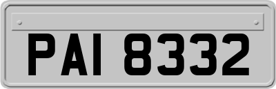 PAI8332