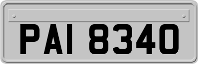 PAI8340