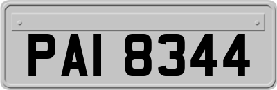 PAI8344