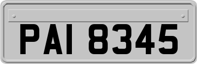 PAI8345