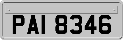 PAI8346