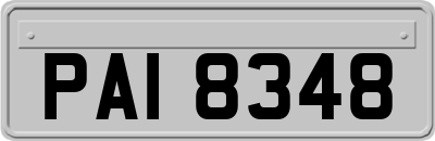 PAI8348