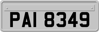 PAI8349