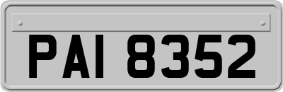 PAI8352