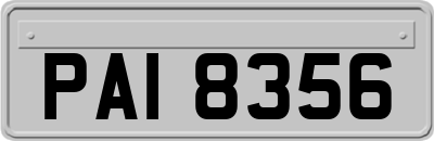 PAI8356