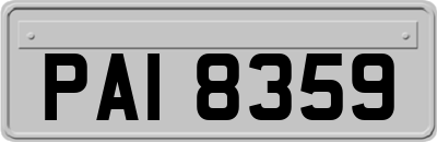 PAI8359