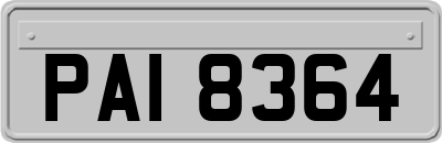 PAI8364