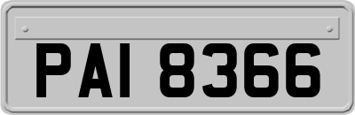 PAI8366