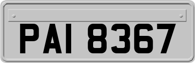 PAI8367