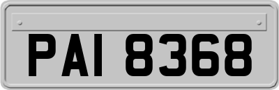 PAI8368