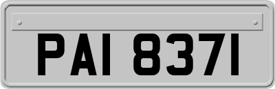 PAI8371