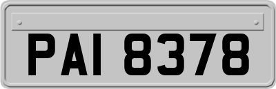 PAI8378