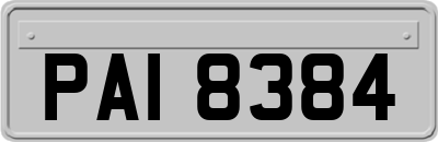 PAI8384