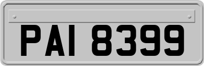 PAI8399
