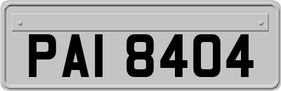 PAI8404