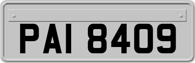PAI8409