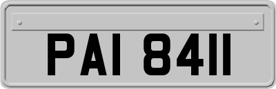 PAI8411