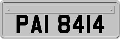 PAI8414