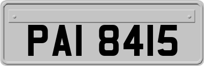 PAI8415
