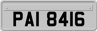PAI8416