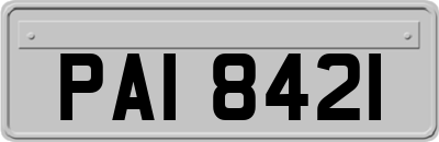 PAI8421
