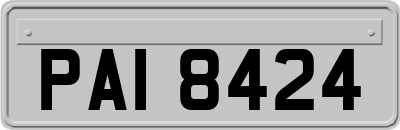 PAI8424