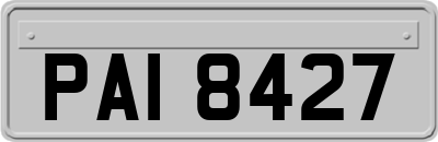 PAI8427