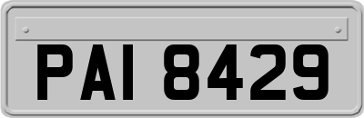 PAI8429