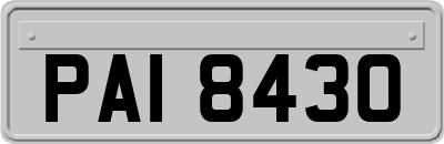 PAI8430