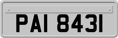 PAI8431