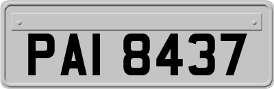 PAI8437
